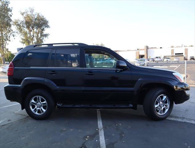 used 2006 Lexus GX 470 car, priced at $11,995