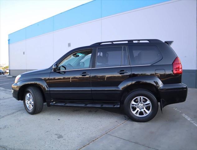 used 2006 Lexus GX 470 car, priced at $11,995