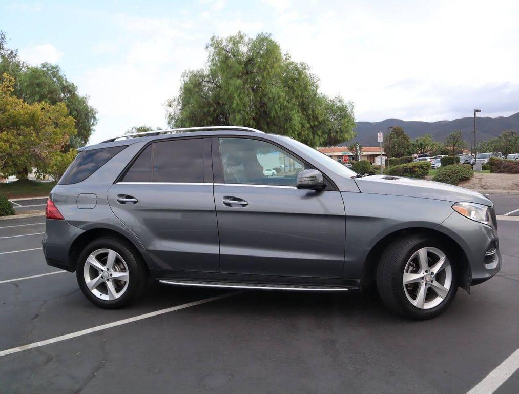 used 2017 Mercedes-Benz GLE 350 car, priced at $17,999
