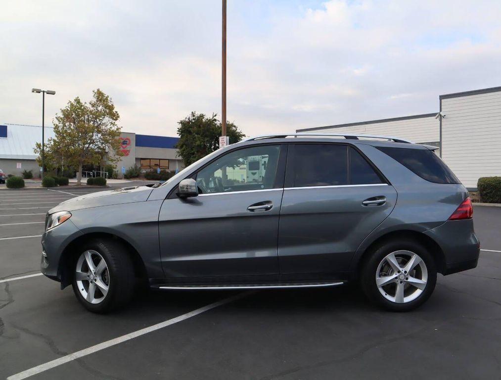 used 2017 Mercedes-Benz GLE 350 car, priced at $17,999