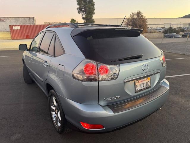 used 2004 Lexus RX 330 car, priced at $6,299