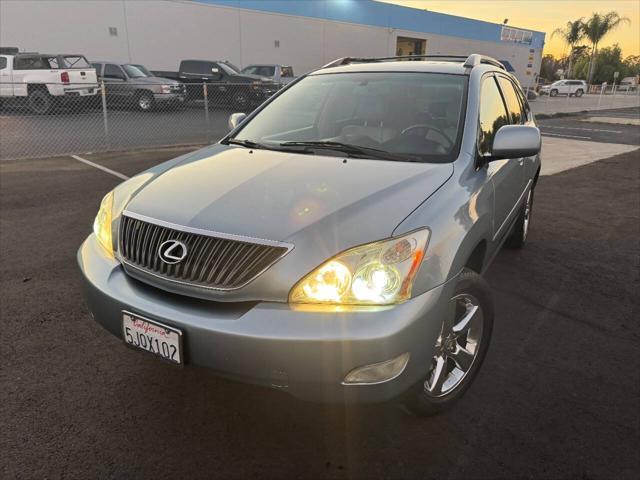 used 2004 Lexus RX 330 car, priced at $6,299