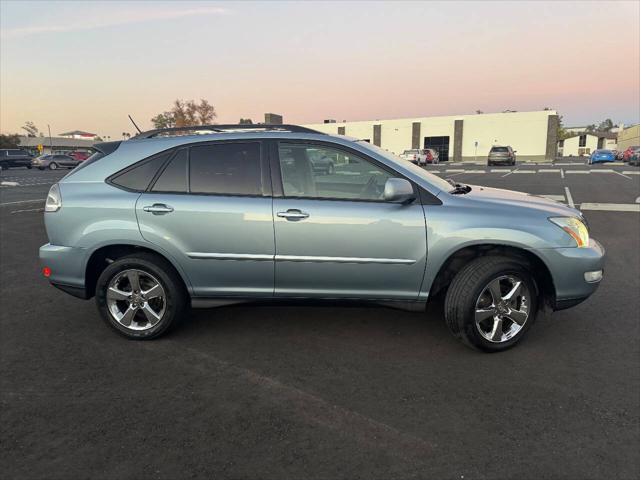 used 2004 Lexus RX 330 car, priced at $6,299