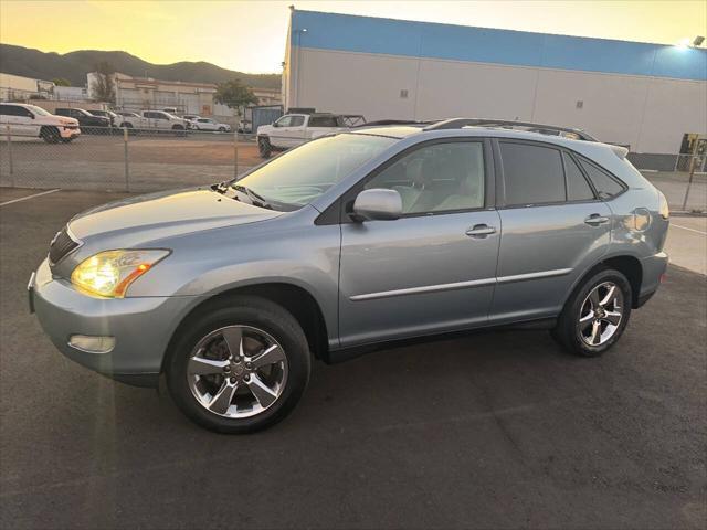 used 2004 Lexus RX 330 car, priced at $6,299