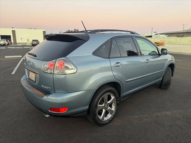 used 2004 Lexus RX 330 car, priced at $6,299