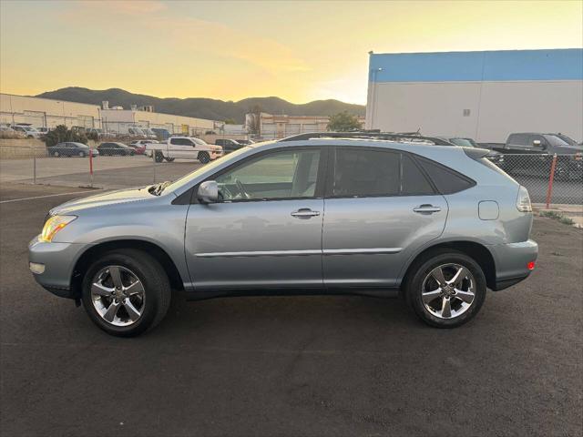 used 2004 Lexus RX 330 car, priced at $6,299