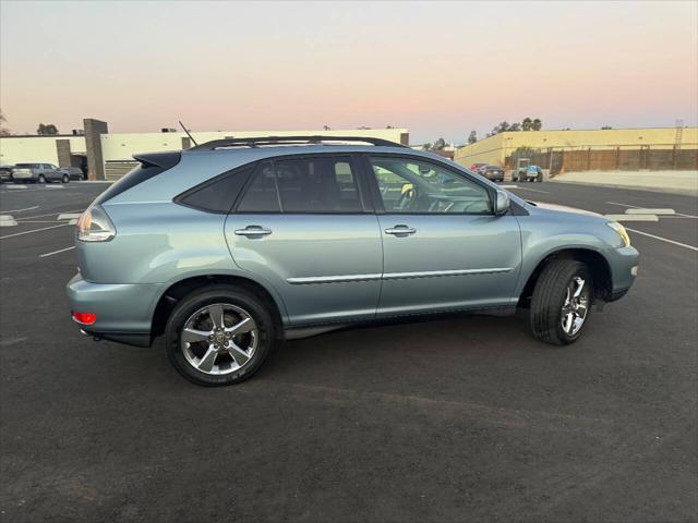 used 2004 Lexus RX 330 car, priced at $6,299