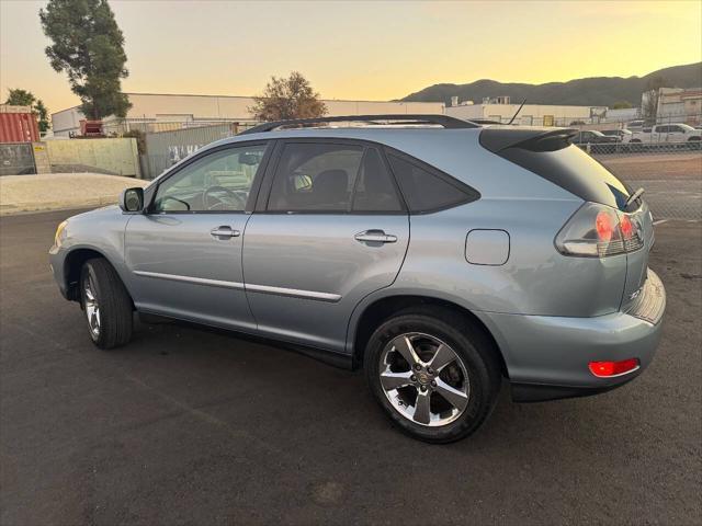 used 2004 Lexus RX 330 car, priced at $6,299