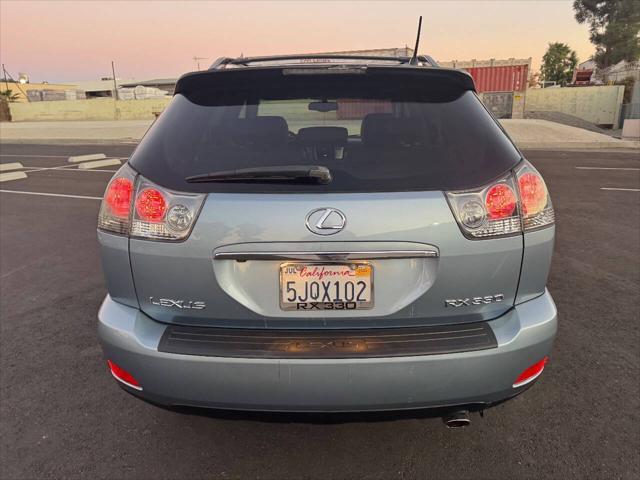 used 2004 Lexus RX 330 car, priced at $6,299