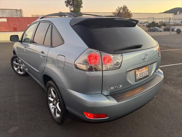 used 2004 Lexus RX 330 car, priced at $6,299