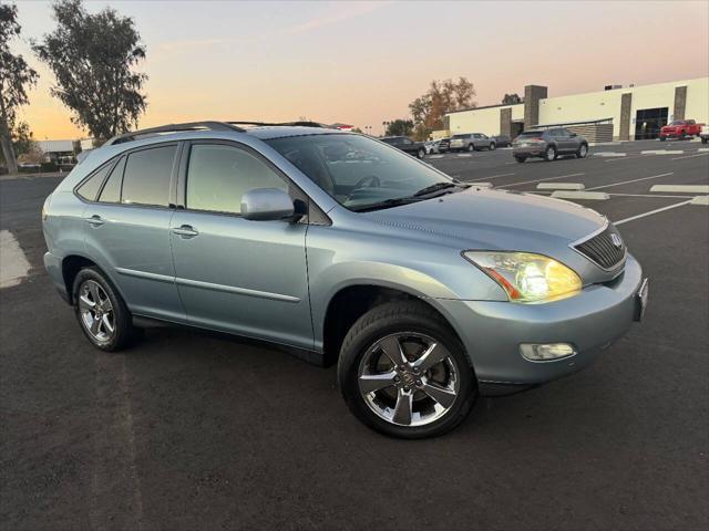 used 2004 Lexus RX 330 car, priced at $6,299