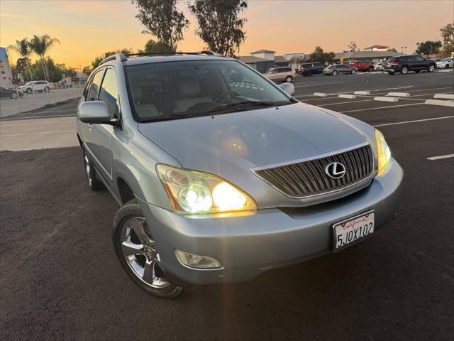 used 2004 Lexus RX 330 car, priced at $6,299