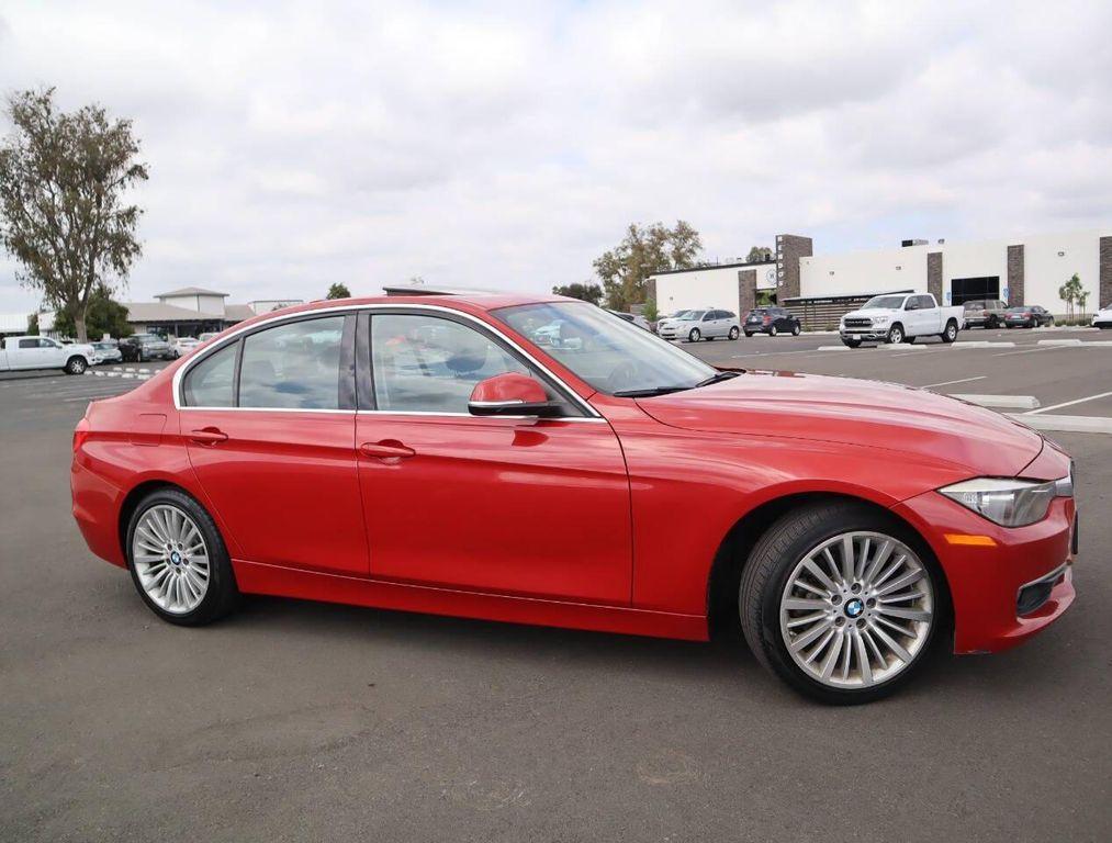 used 2015 BMW 328 car, priced at $10,999