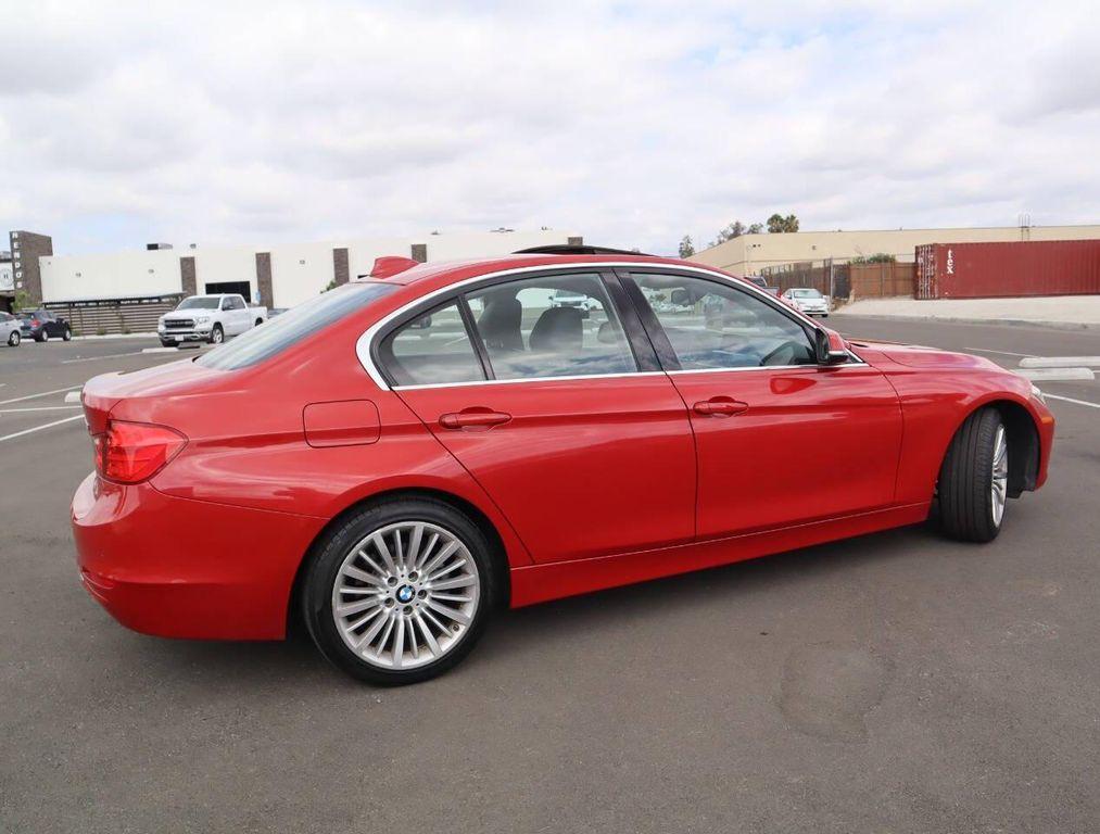 used 2015 BMW 328 car, priced at $10,999