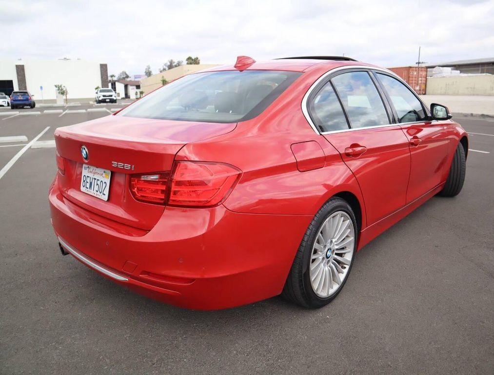 used 2015 BMW 328 car, priced at $10,999