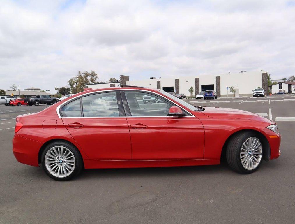 used 2015 BMW 328 car, priced at $10,999