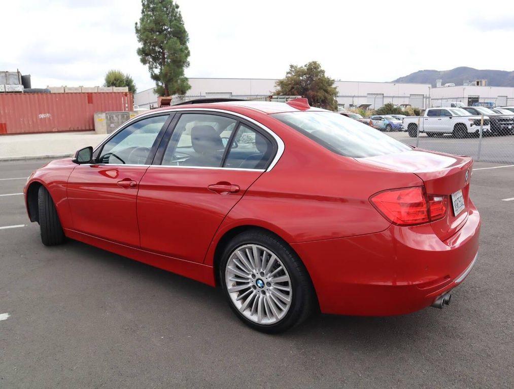 used 2015 BMW 328 car, priced at $10,999