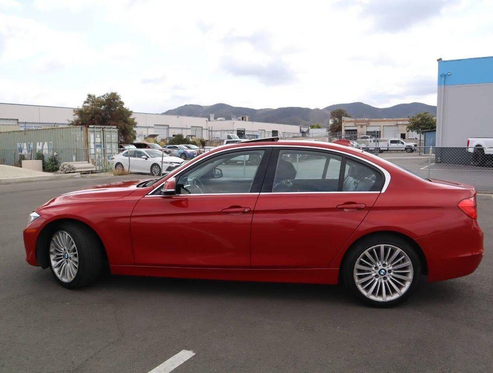 used 2015 BMW 328 car, priced at $10,999