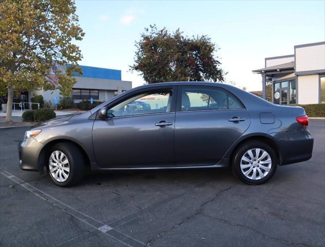 used 2013 Toyota Corolla car, priced at $10,999