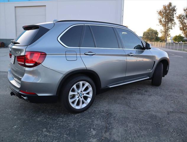 used 2016 BMW X5 car, priced at $16,499