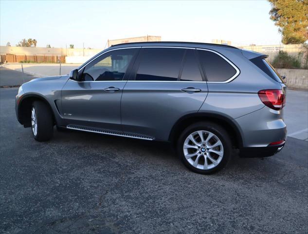 used 2016 BMW X5 car, priced at $16,499