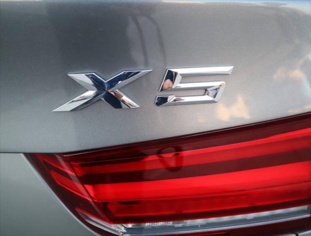 used 2016 BMW X5 car, priced at $16,499