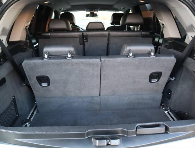 used 2016 BMW X5 car, priced at $16,499