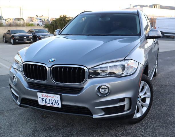used 2016 BMW X5 car, priced at $16,499