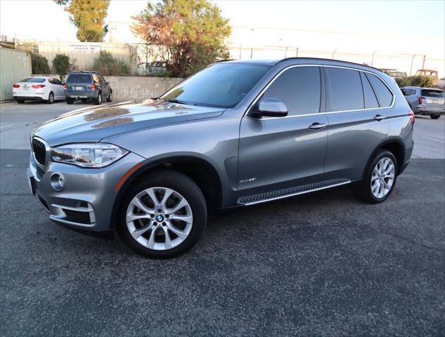 used 2016 BMW X5 car, priced at $16,499