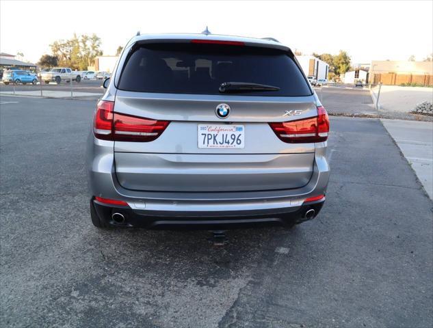 used 2016 BMW X5 car, priced at $16,499