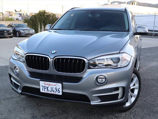 used 2016 BMW X5 car, priced at $16,499