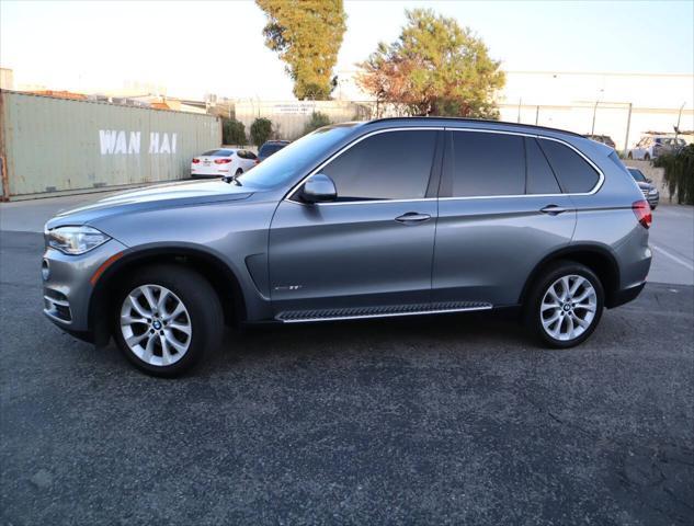 used 2016 BMW X5 car, priced at $16,499