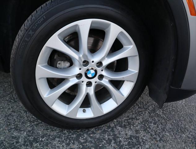 used 2016 BMW X5 car, priced at $16,499