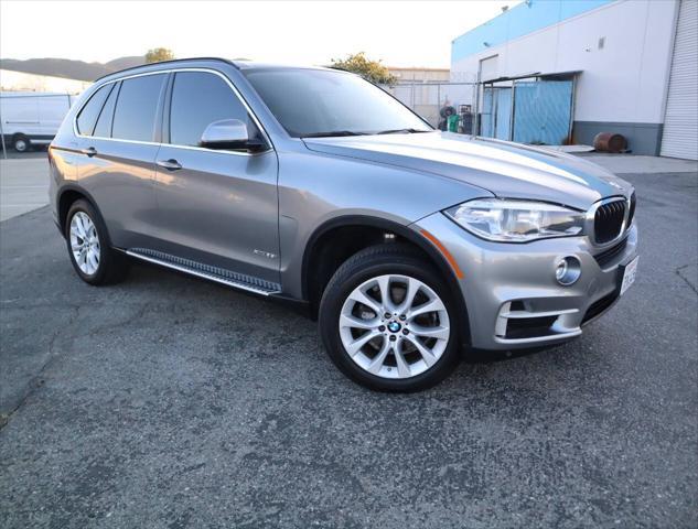 used 2016 BMW X5 car, priced at $16,499