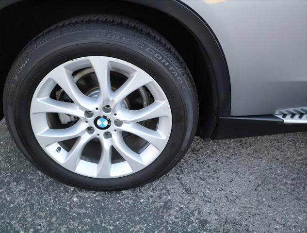 used 2016 BMW X5 car, priced at $16,499
