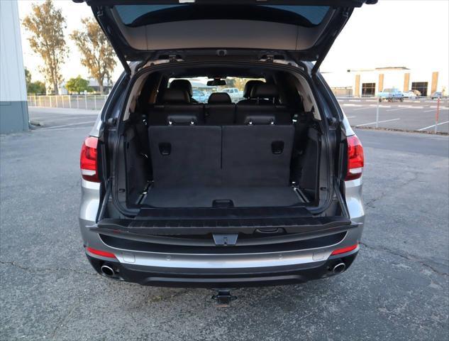 used 2016 BMW X5 car, priced at $16,499