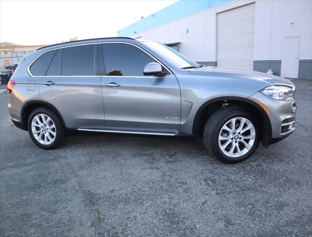 used 2016 BMW X5 car, priced at $16,499