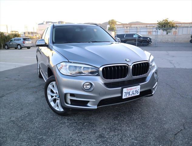 used 2016 BMW X5 car, priced at $16,499