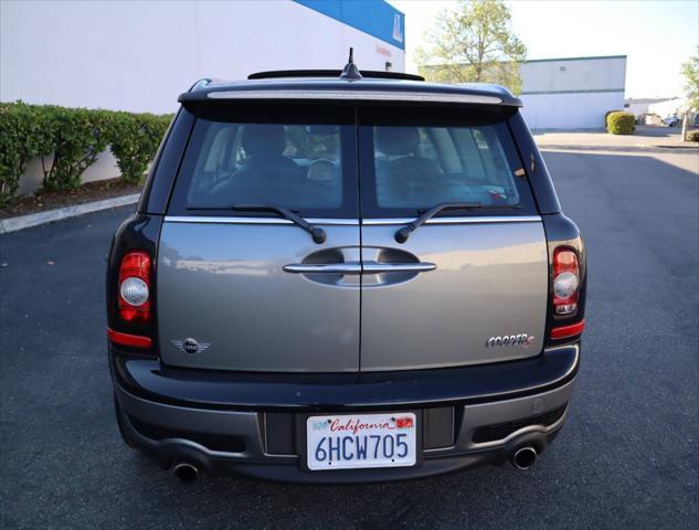used 2009 MINI Cooper S car, priced at $7,999
