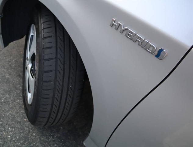 used 2013 Toyota Prius car, priced at $11,499