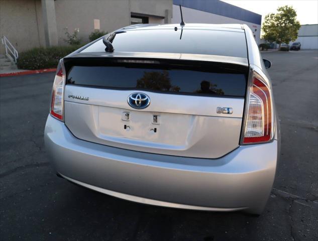 used 2013 Toyota Prius car, priced at $11,499
