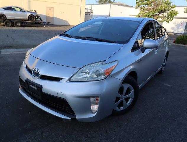 used 2013 Toyota Prius car, priced at $11,499