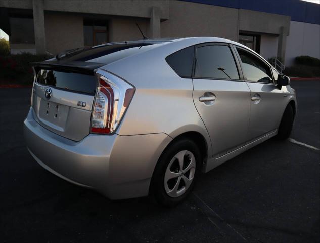 used 2013 Toyota Prius car, priced at $11,499
