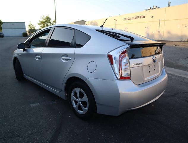 used 2013 Toyota Prius car, priced at $11,499