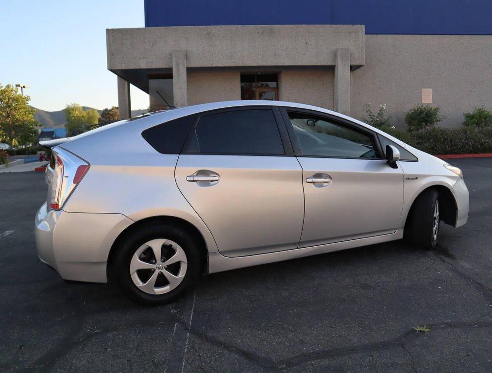 used 2013 Toyota Prius car, priced at $11,499