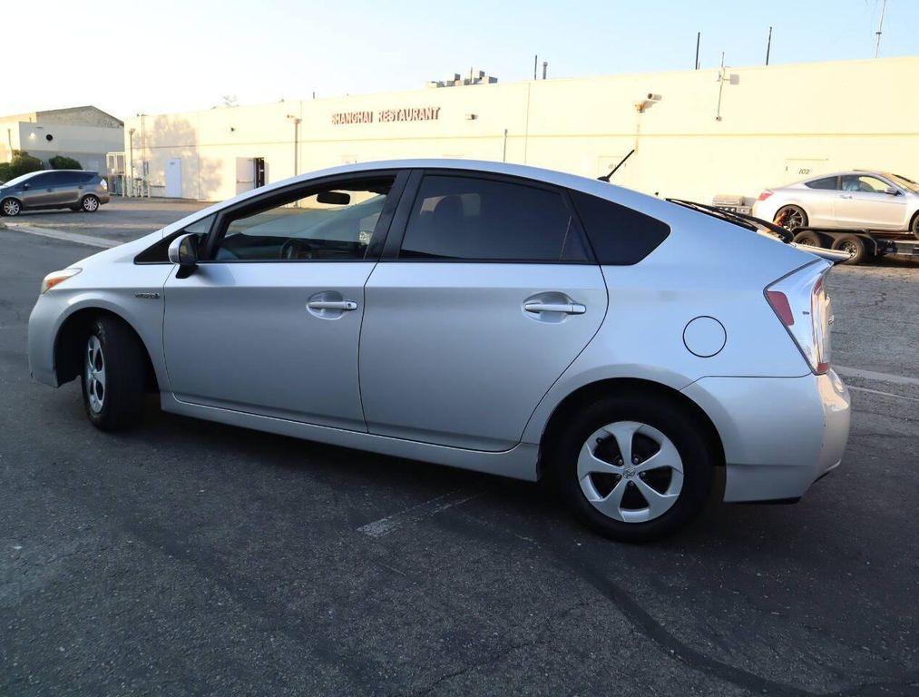 used 2013 Toyota Prius car, priced at $11,499