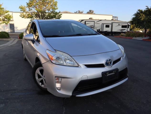 used 2013 Toyota Prius car, priced at $11,499