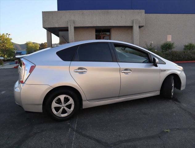 used 2013 Toyota Prius car, priced at $11,499