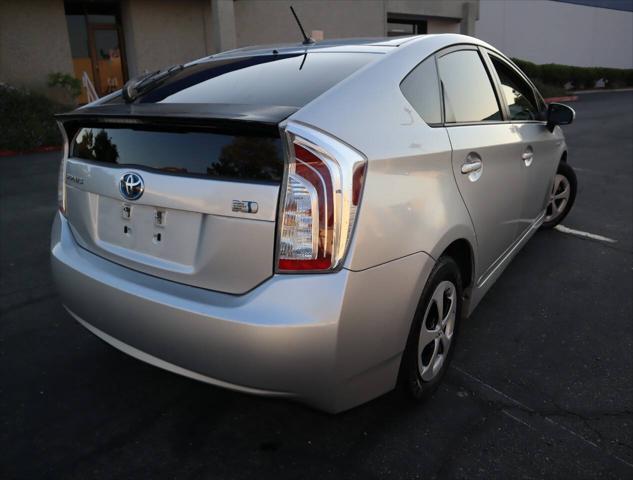 used 2013 Toyota Prius car, priced at $11,499