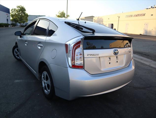 used 2013 Toyota Prius car, priced at $11,499